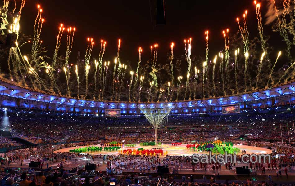 Rio Olympics Closing Ceremony8