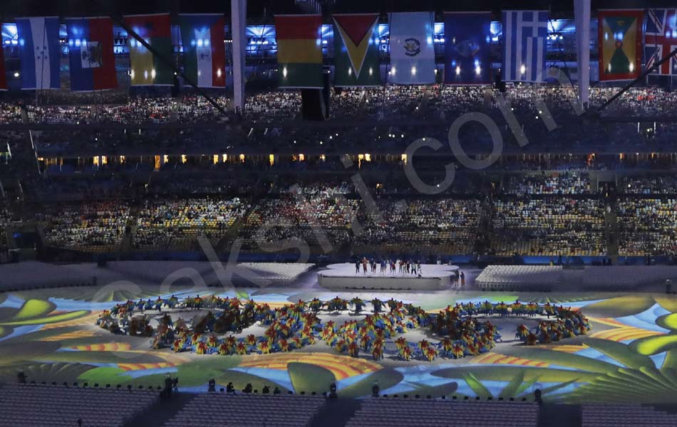 Rio Olympics Closing Ceremony19