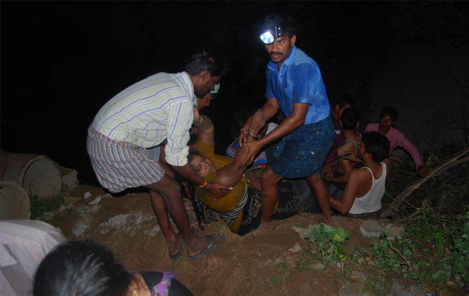 permanent sleep in nayakangudem4