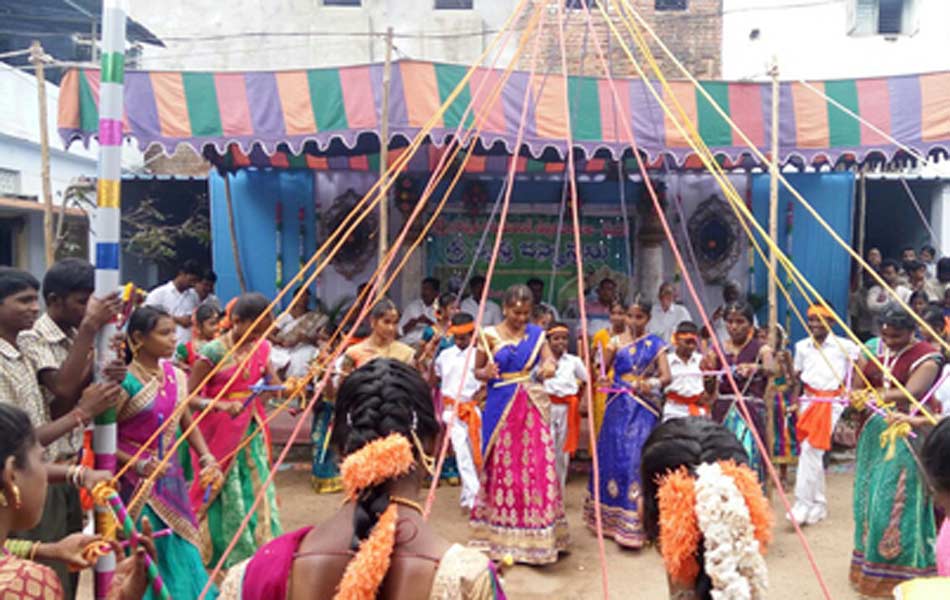 Gokulotsavam7