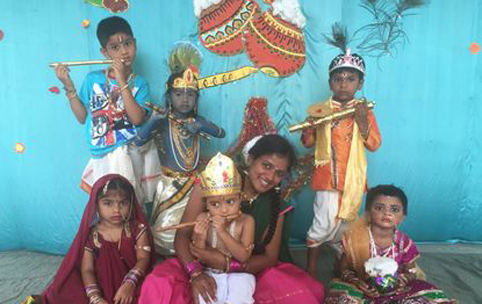 Gokulotsavam15