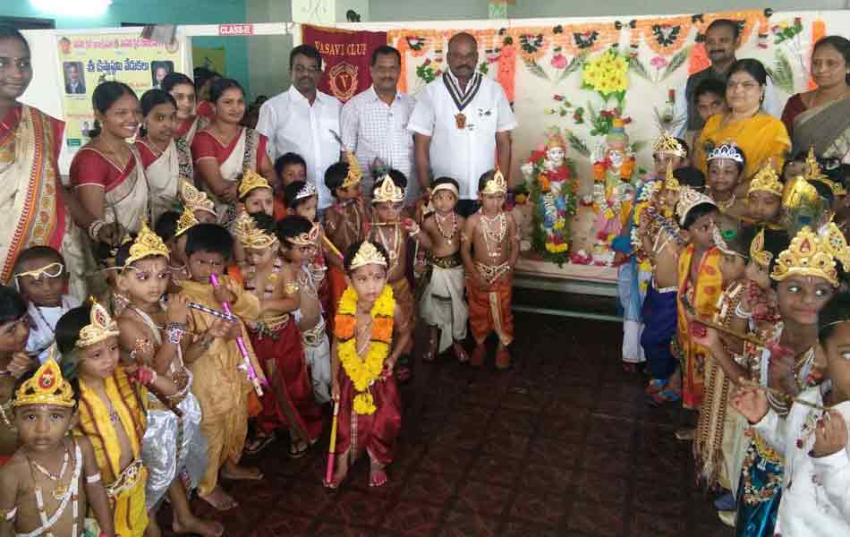 sri krishnastami vedukalu in khammam3