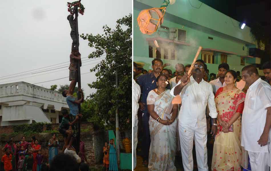 sri krishnastami vedukalu in khammam4