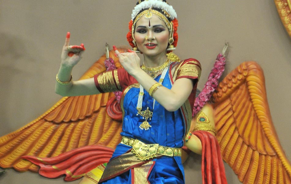 fantastic kuchipudi dance4