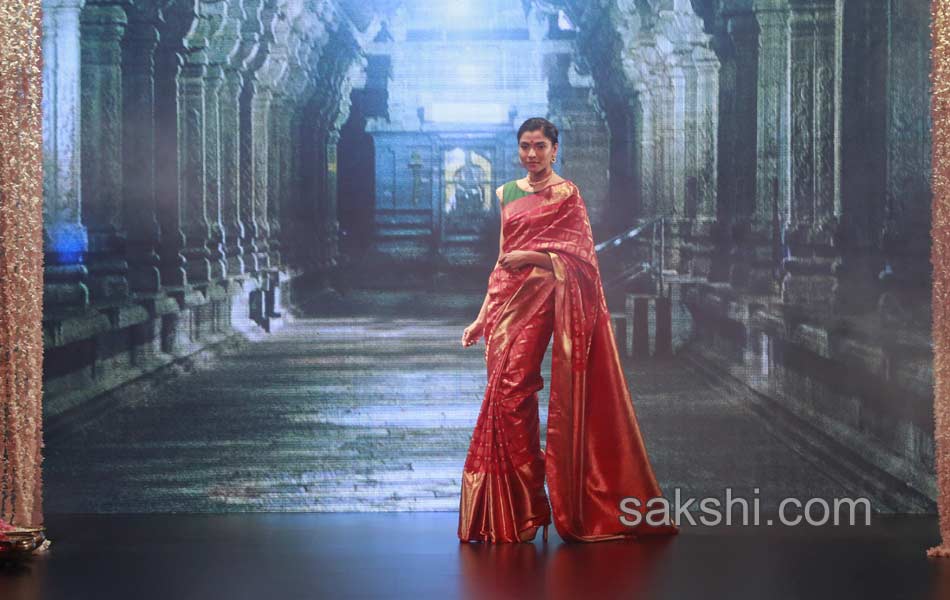 Lakme Fashion Week15