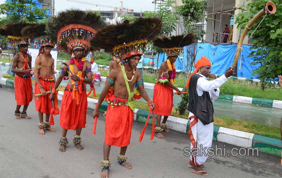 Hyderabad Marathon18