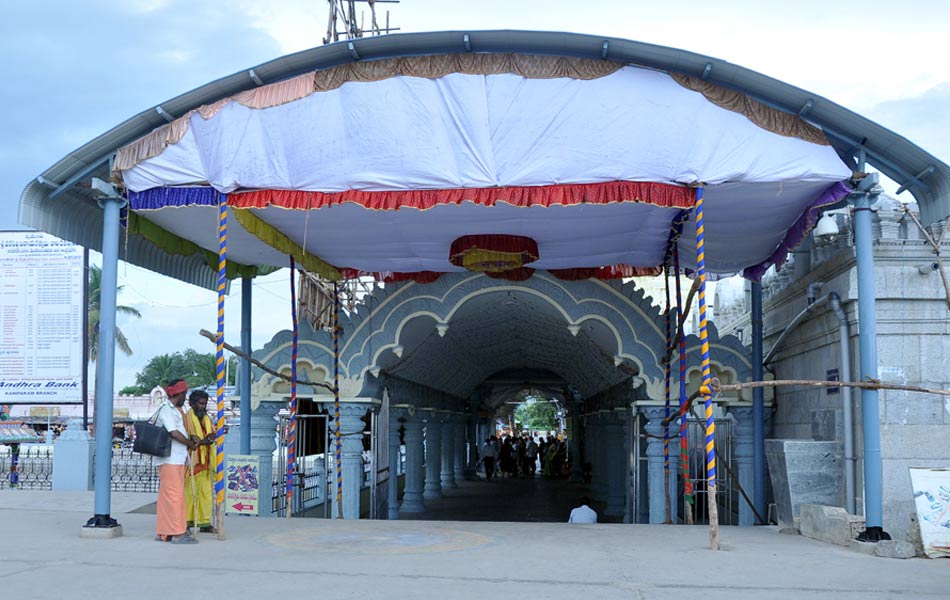 chavithi festival attraction5