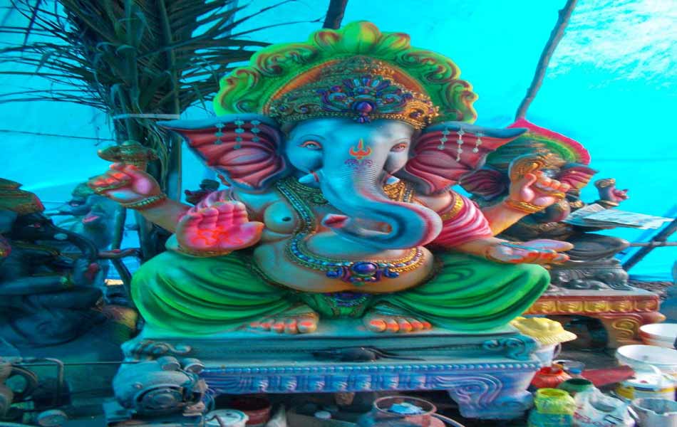 ganesh pooja8