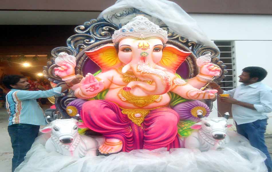 ganesh pooja11