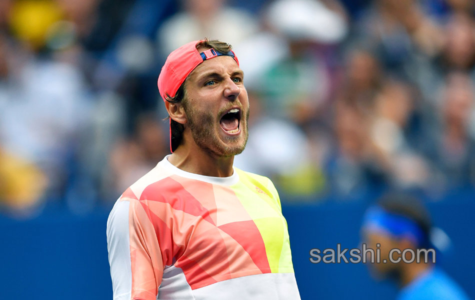 spain bull rafael nadal falls again at pre quarters in us open11