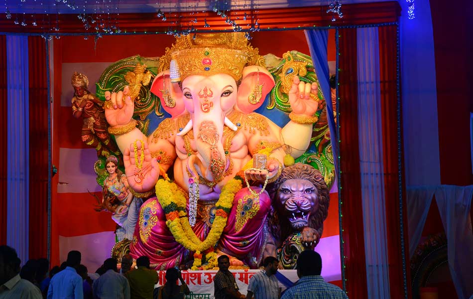 Jai ganesha12