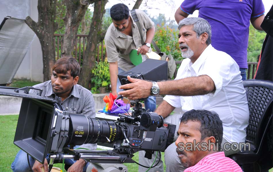 siddhartha movie working stills14