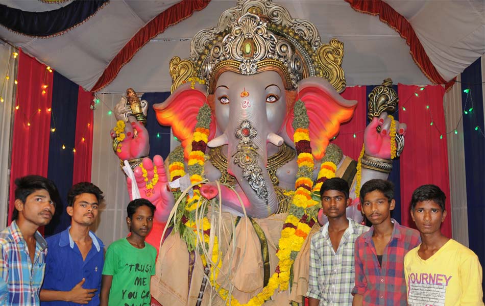 jai ganesh maharajki3