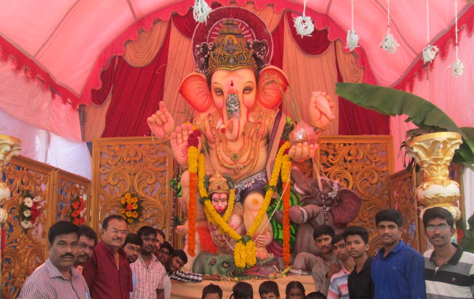 jai ganesh maharajki8