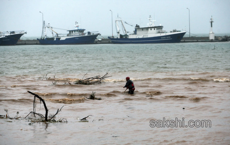 Heavy rains in Greece3