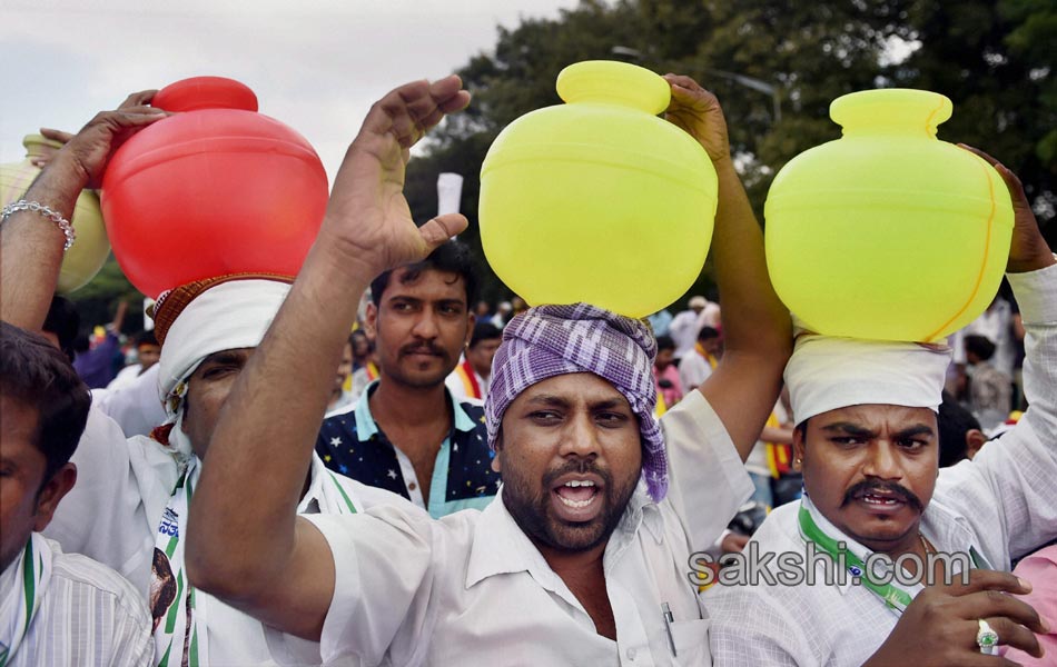 Karnataka Bandh13