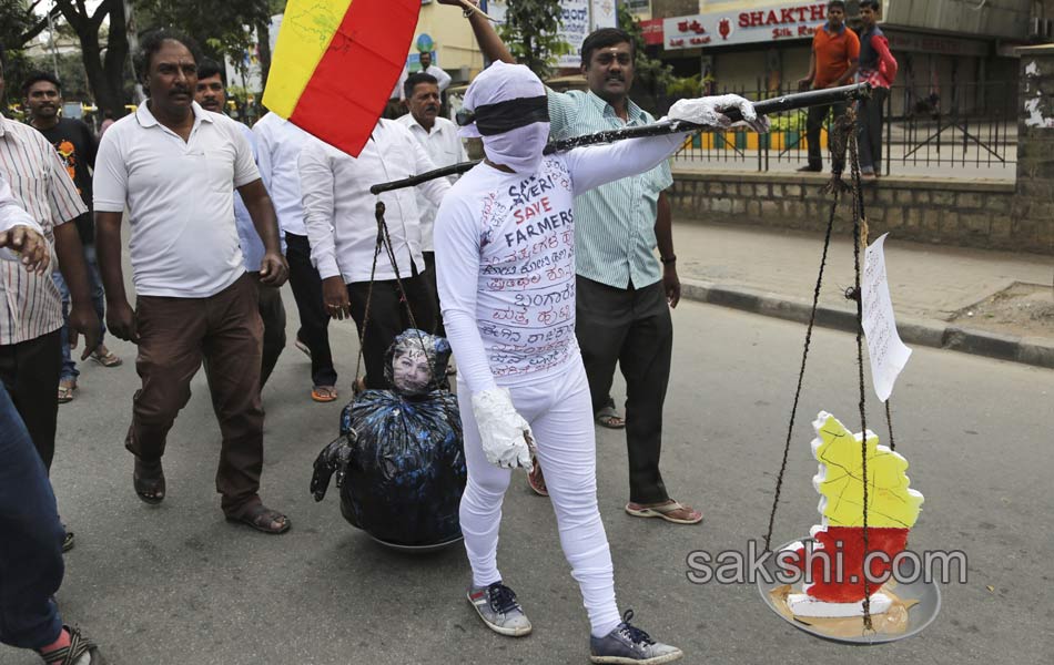 Karnataka Bandh15