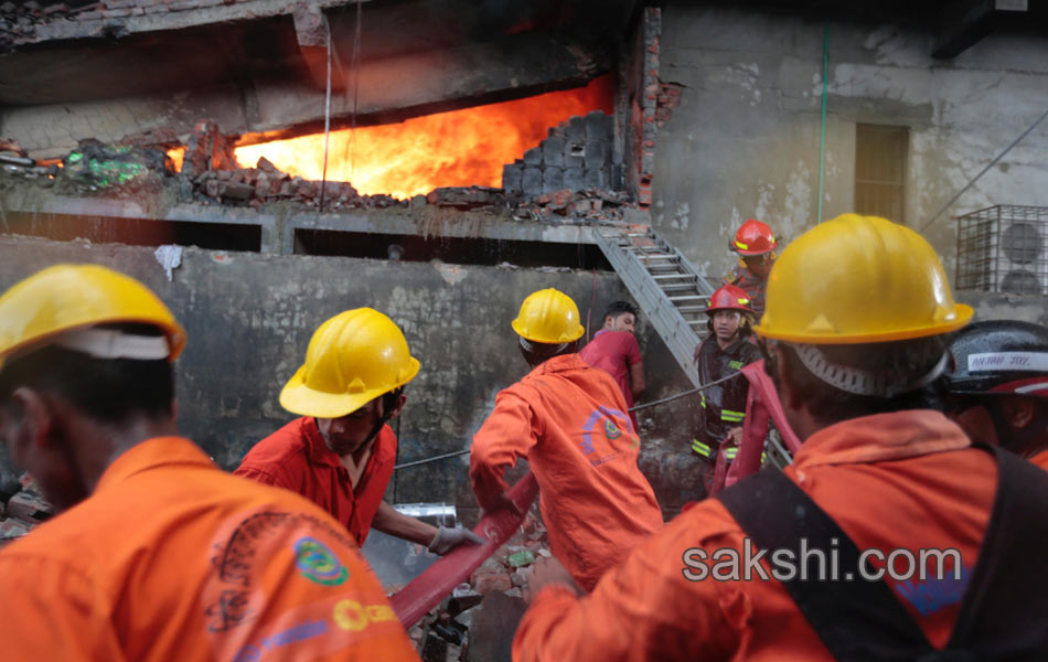 Bangladesh Factory Fire5