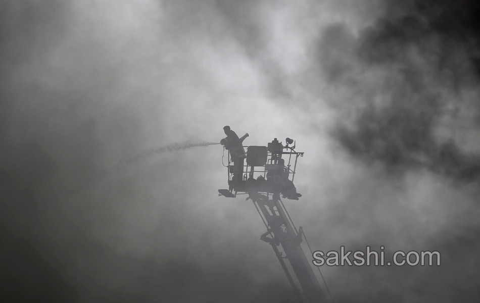 Bangladesh Factory Fire20