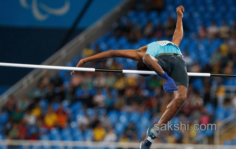 Paralympics participants Mariyappan Thangavelu10