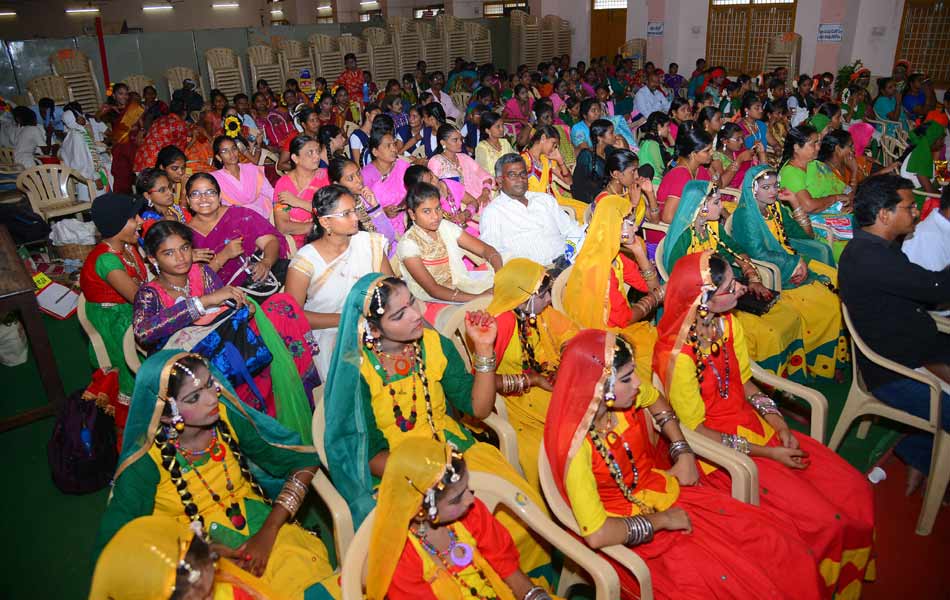 Kala utsavam rocks17