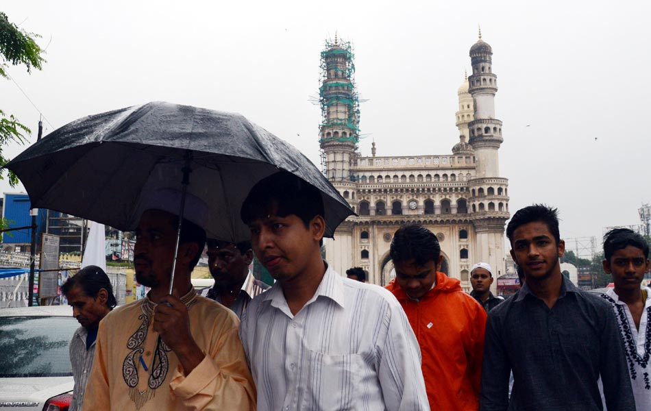 Eid al Adha festival in india - Sakshi10