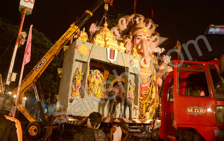 khairatabad ganesh nimajjanam5