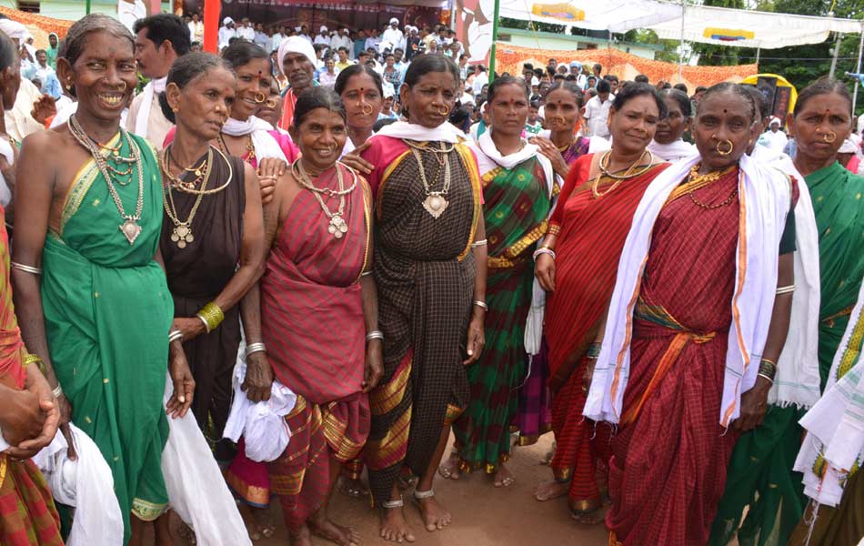 tribals festival - Sakshi3