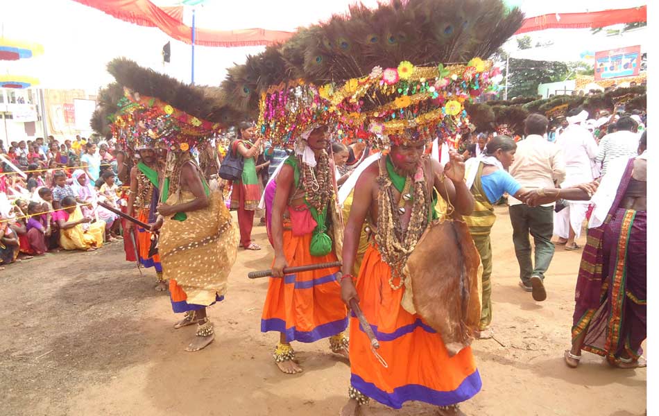 tribals festival - Sakshi13