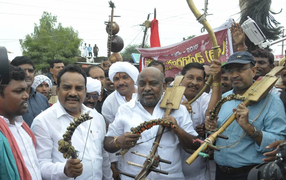 tribals festival - Sakshi20