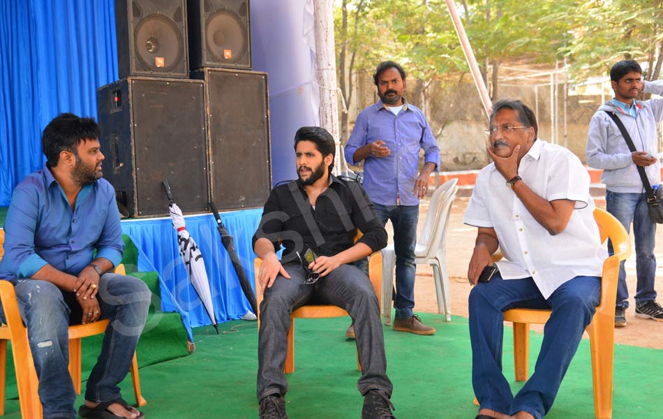 Premam working stills9