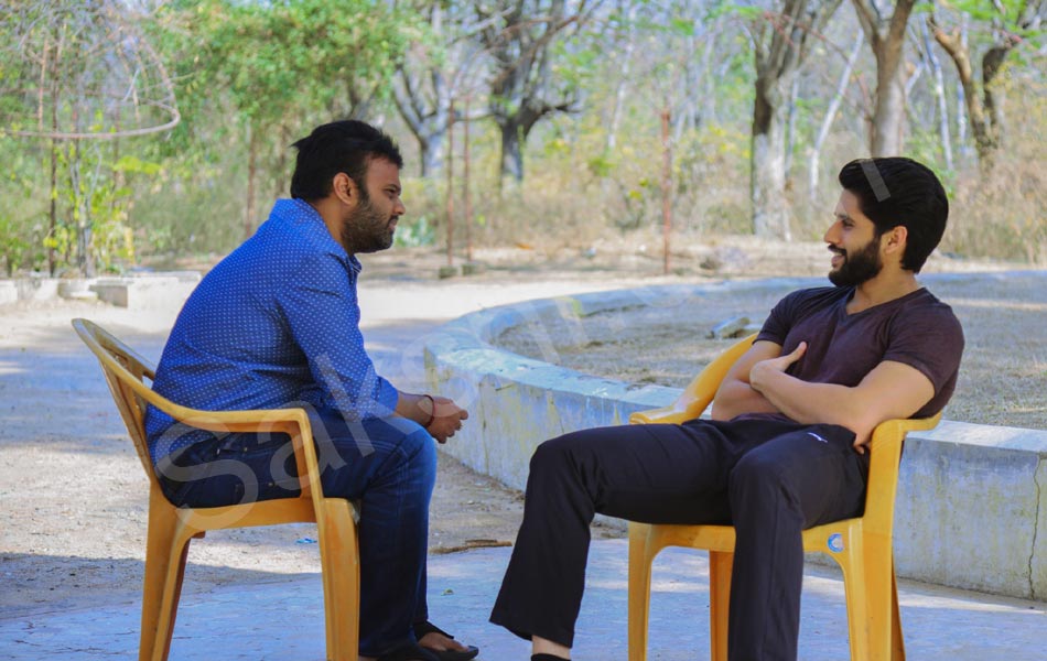 Premam working stills10