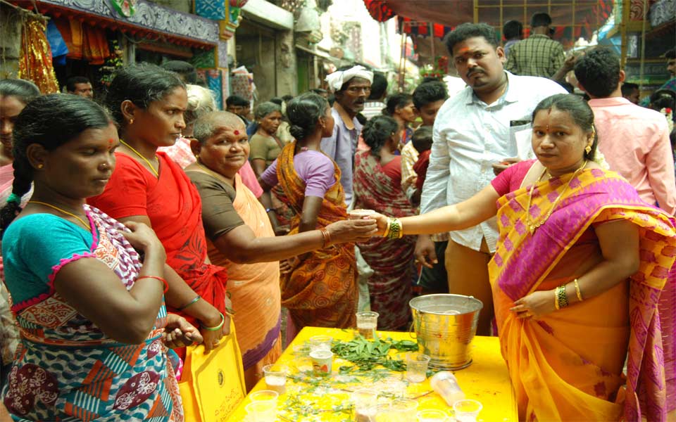 Poleramma Jatara12