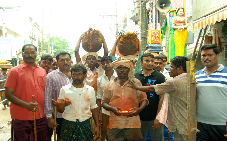 Poleramma Jatara14