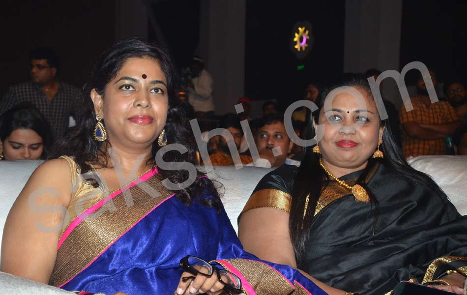 Nandini Nursing home Audio launch13