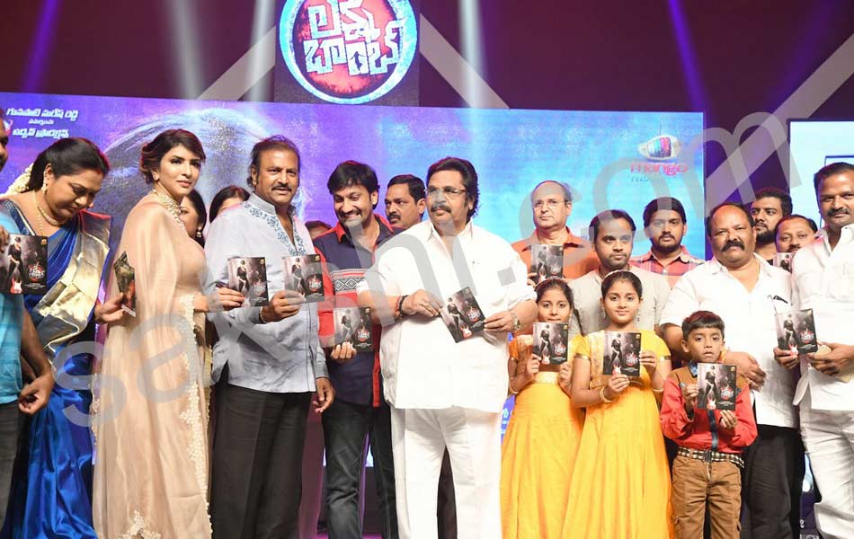 laxmi bomb Audio launch3