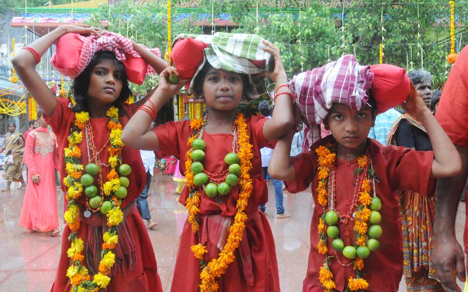 dasara festival - Sakshi6