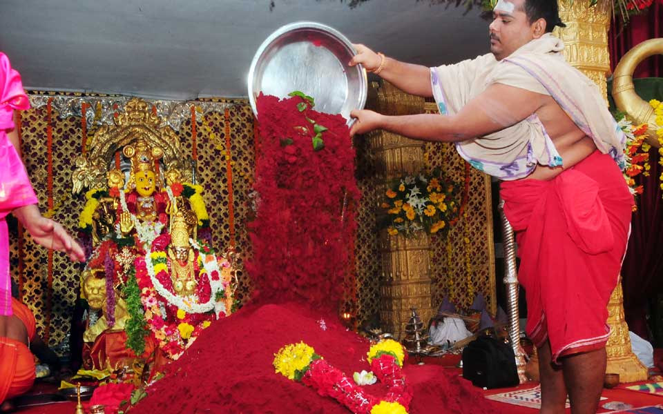 dasara festival - Sakshi18