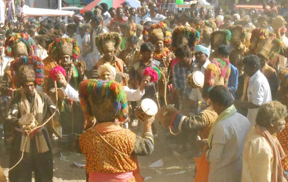 dasarasambaram at devaragattu2