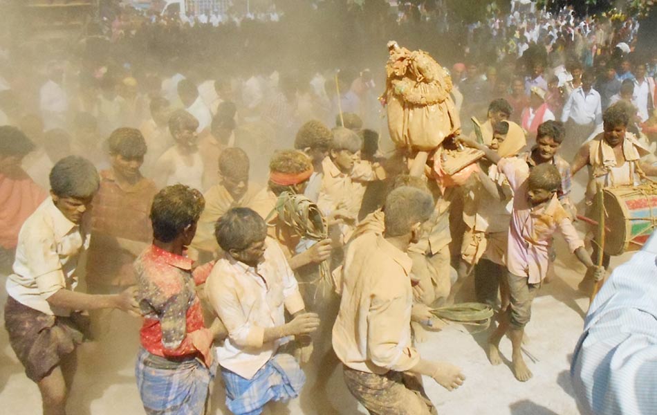 dasarasambaram at devaragattu4