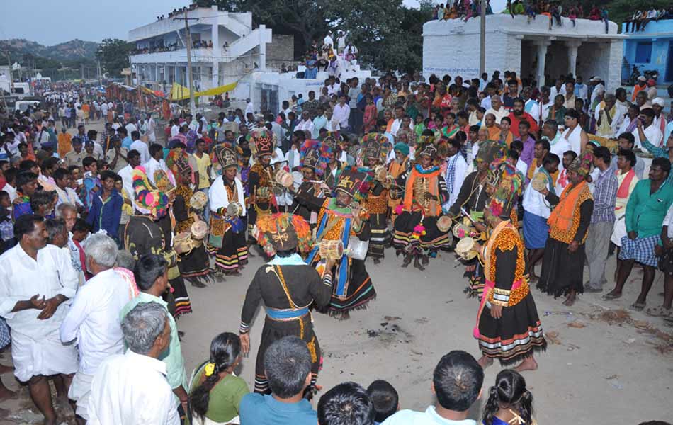 dasarasambaram at devaragattu7