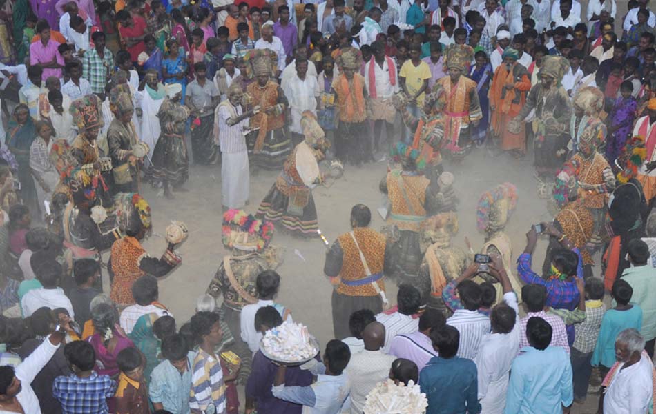 dasarasambaram at devaragattu8