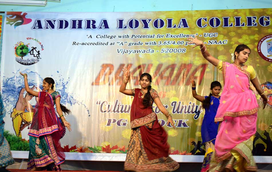 bhavana 2016 cultural fest5