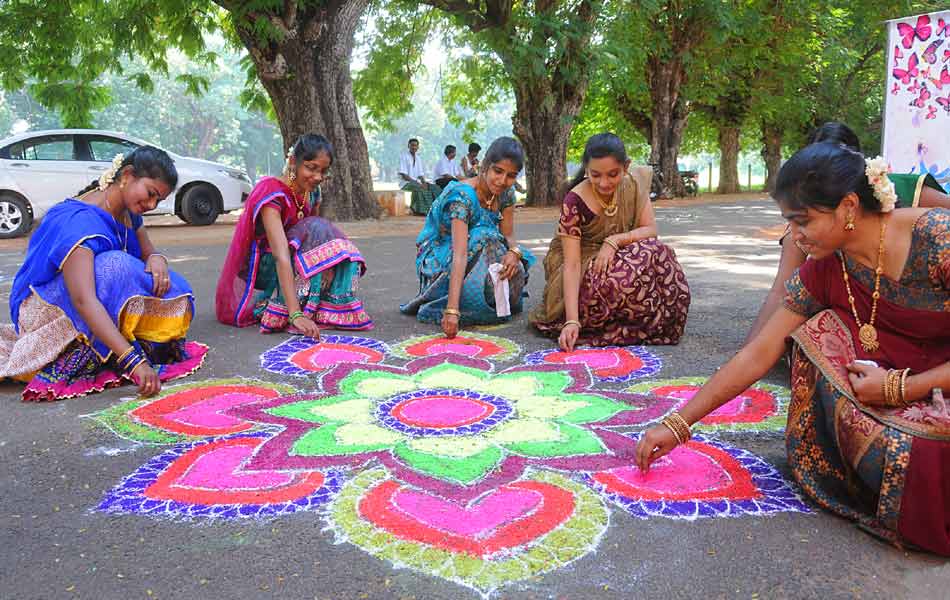 bhavana 2016 cultural fest9