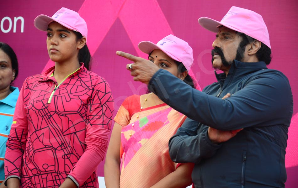 hyderabad pink ribbon walk in hyderabad7