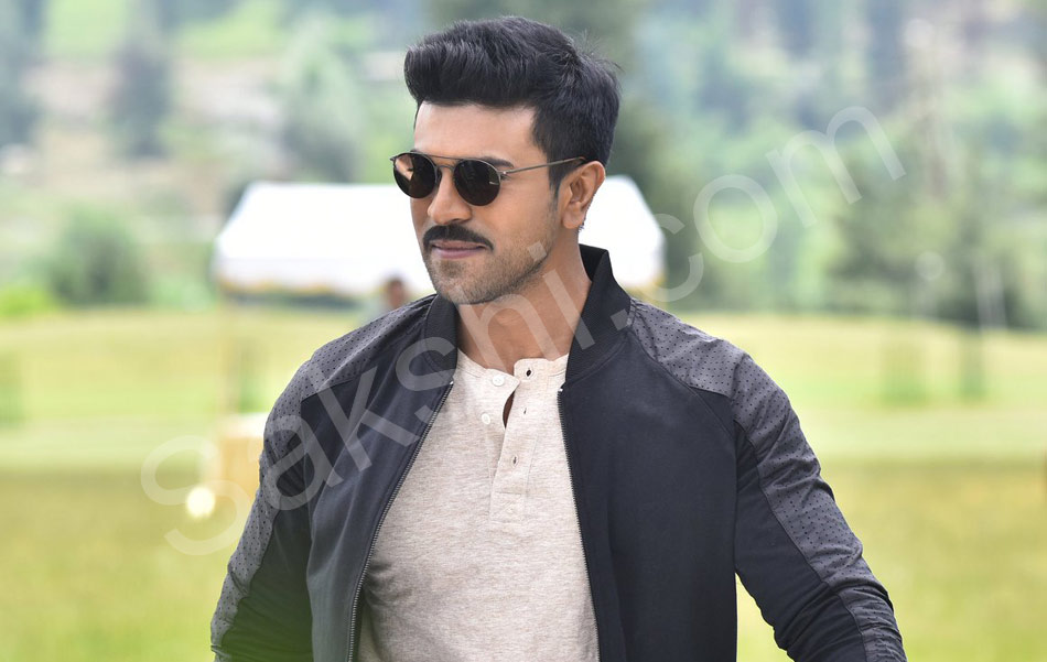 Dhruva movie Stills - Sakshi6