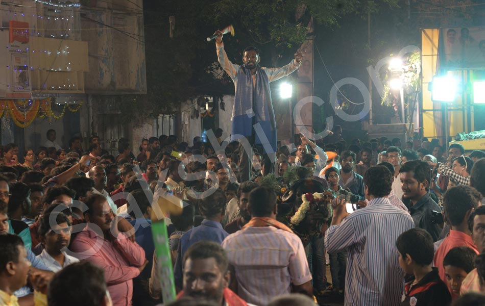 sadar festival in Khairthabad19