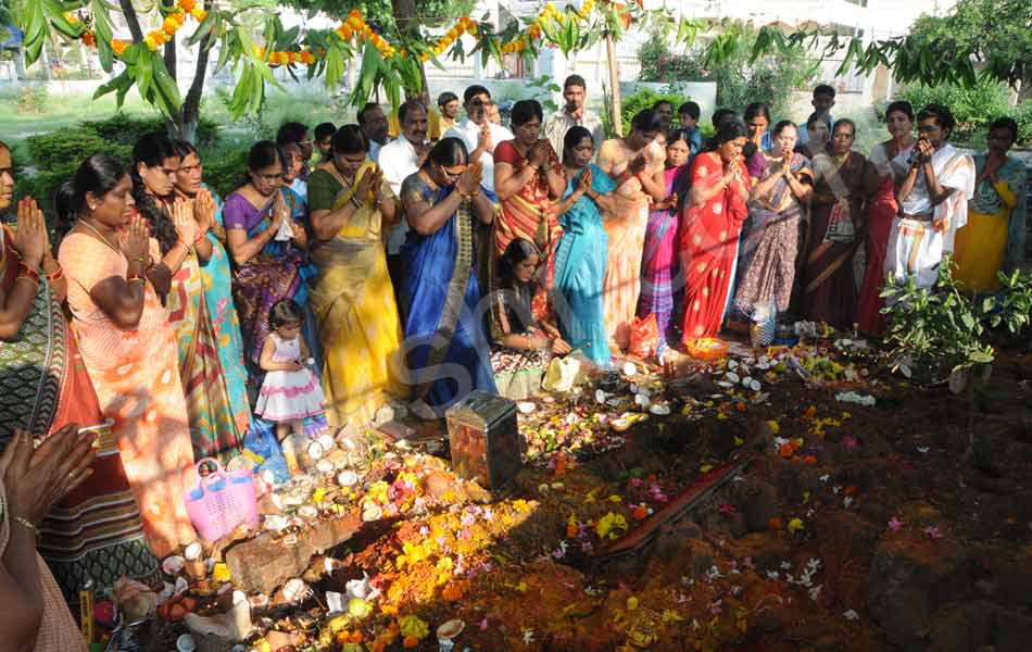 nagula chavathi celebrations in telugu states11