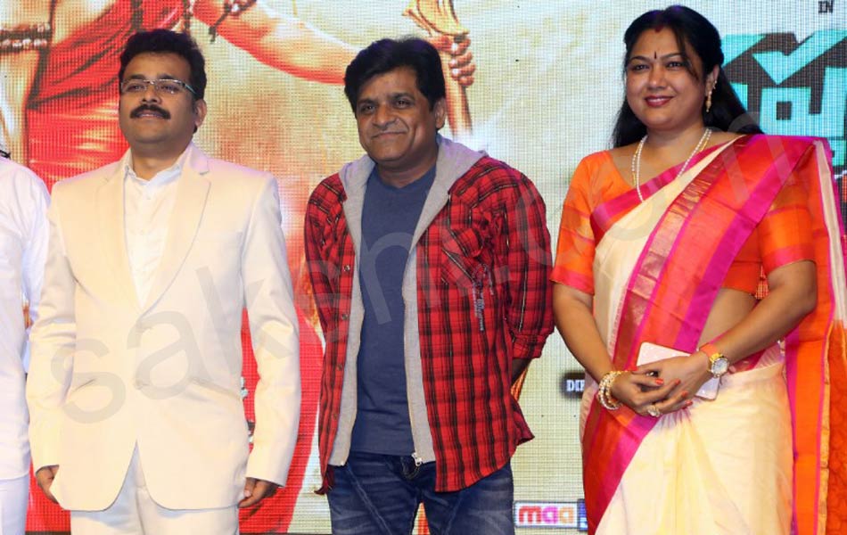 saptagiri express audio release - Sakshi11