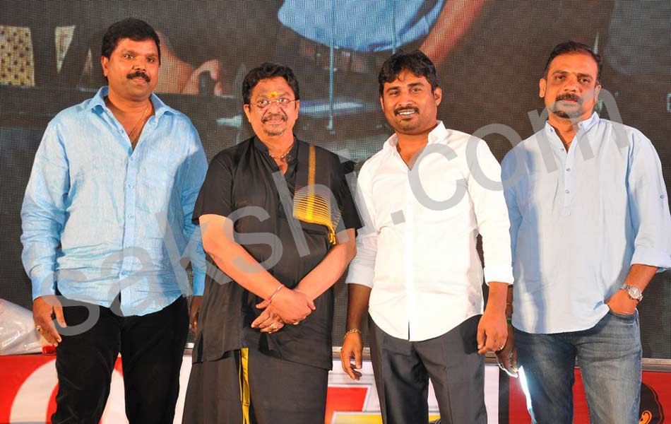 Okkadochadu Movie Audio Launch13